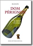 Couverture Dom Pérignon de Massin