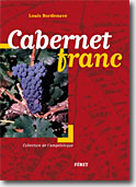 Couverture Cabernet Franc de Louis Bordenave