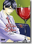 Couverture Les Gouttes de Dieu - Tome 41 de Tadashi Agi & Shu Okimoto