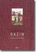 Couverture Château Gazin de Collectif