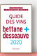 Guide des Vins de Bettane et Desseauve