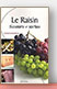 Le Raisin, saveurs et vertus de Catherine Loubinou