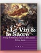 Le vin et le sacré de Evelyne Malnic