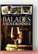 Balades vigneronnes en France de Eric Fauguet