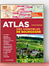 Atlas des vignobles de Bourgogne de Patrick Merienne