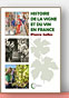 Histoire de la vigne et du vin en France de Pierre Salles